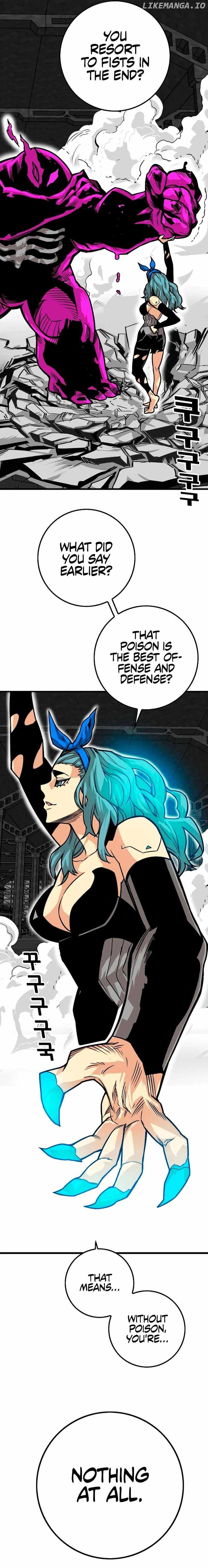 Troll Trap Chapter 228 10